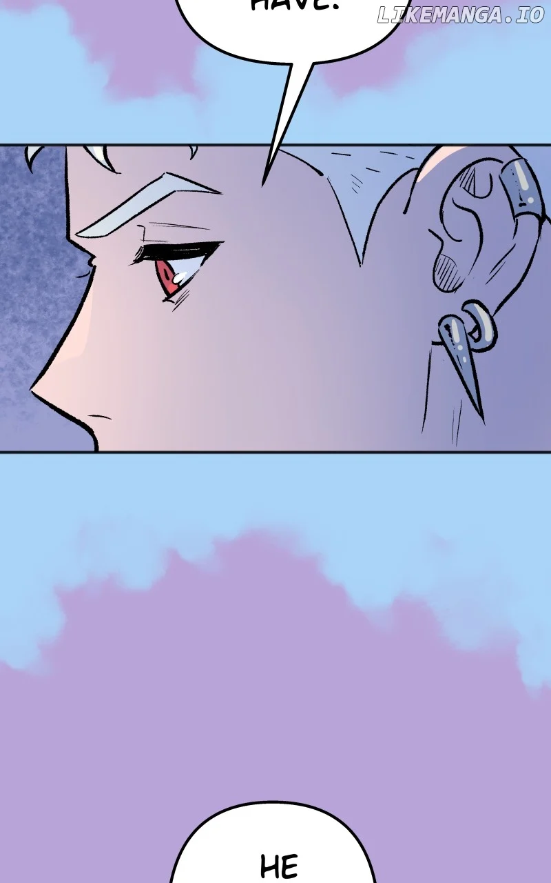 Read Morgana And Oz Manga Online