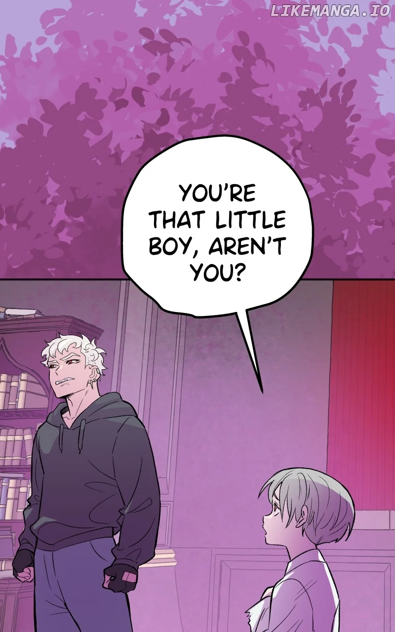 Read Morgana And Oz Manga Online
