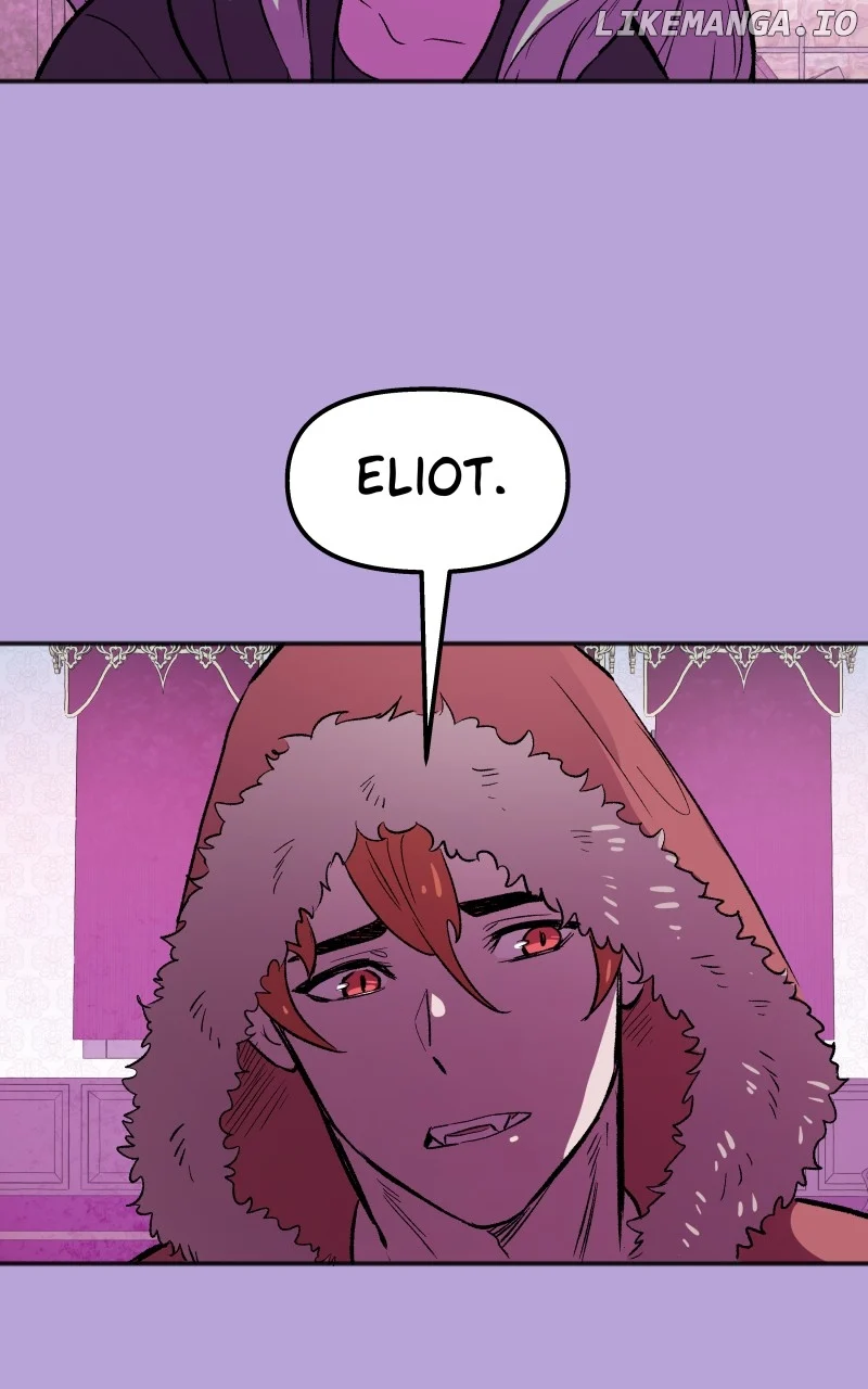 Read Morgana And Oz Manga Online