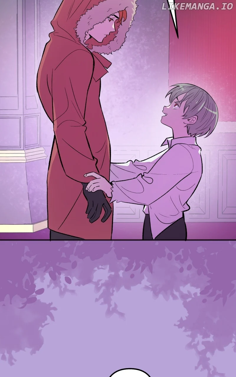 Read Morgana And Oz Manga Online