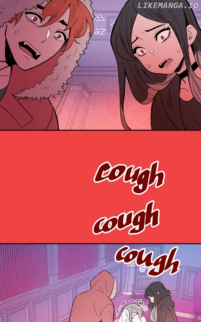 Read Morgana And Oz Manga Online