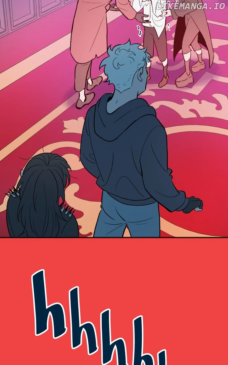 Read Morgana And Oz Manga Online