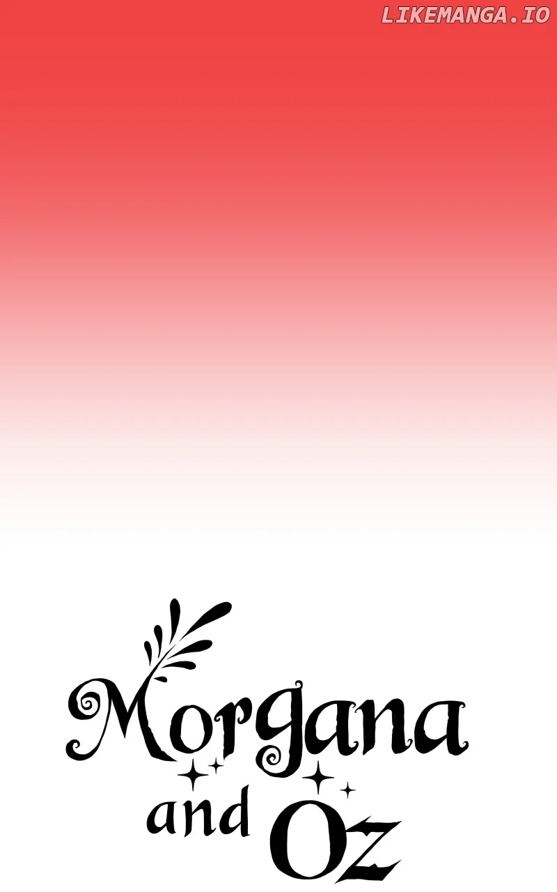 Read Morgana And Oz Manga Online