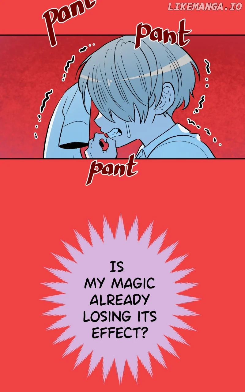 Read Morgana And Oz Manga Online