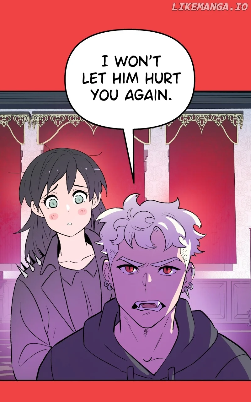 Read Morgana And Oz Manga Online
