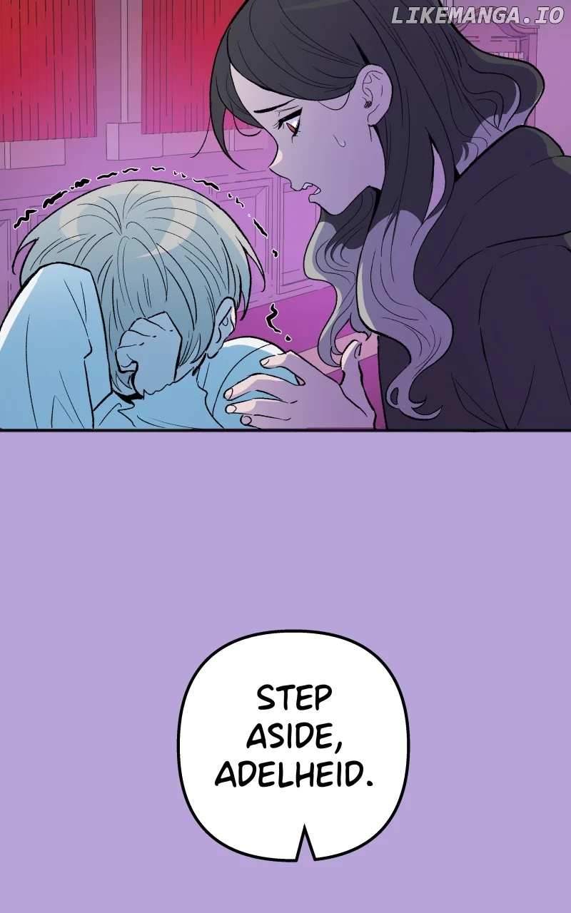 Read Morgana And Oz Manga Online