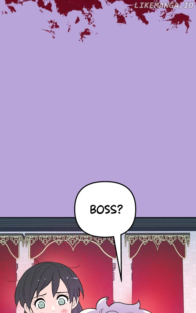 Read Morgana And Oz Manga Online