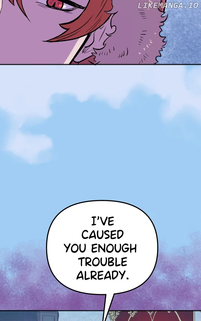 Read Morgana And Oz Manga Online