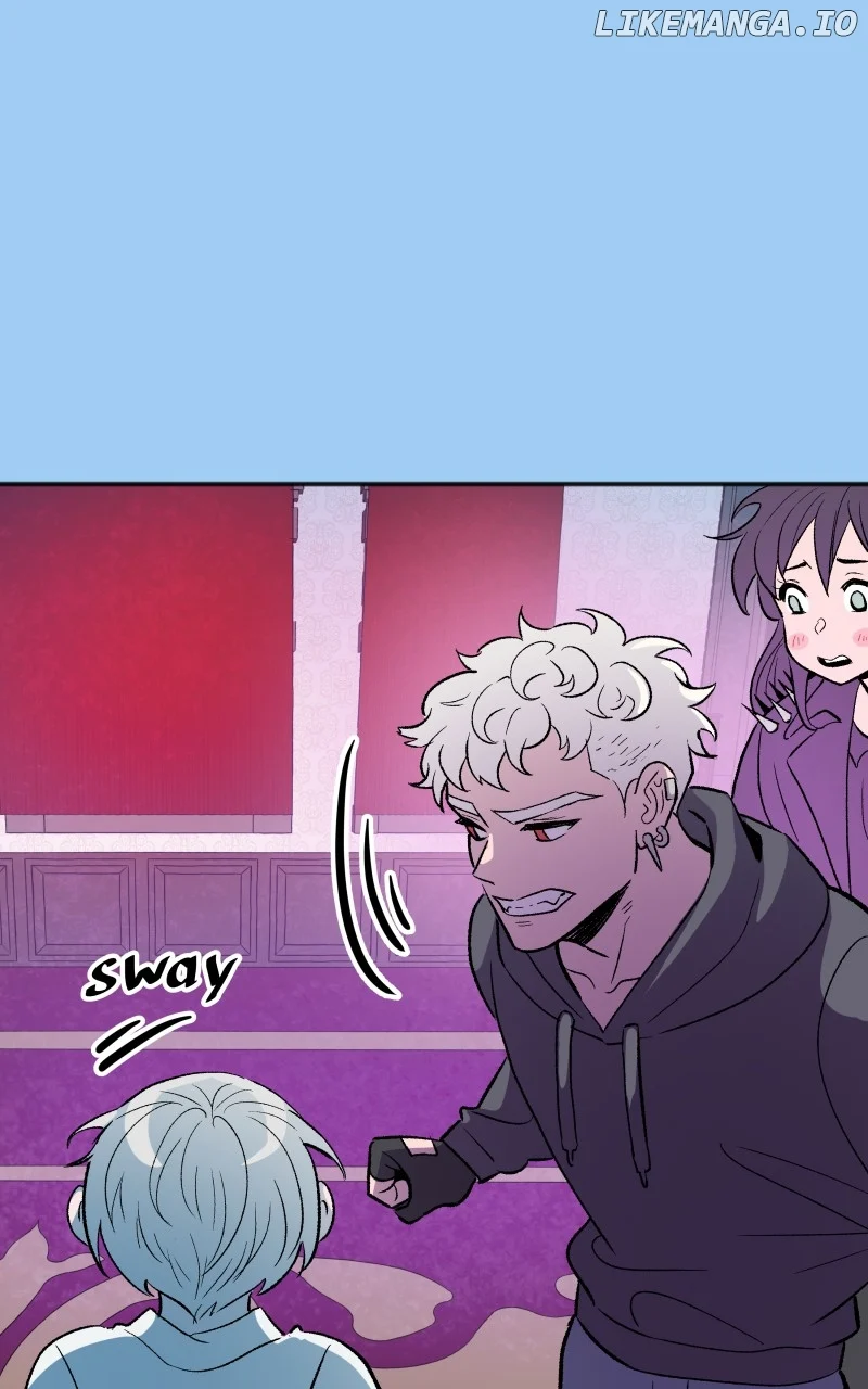 Read Morgana And Oz Manga Online