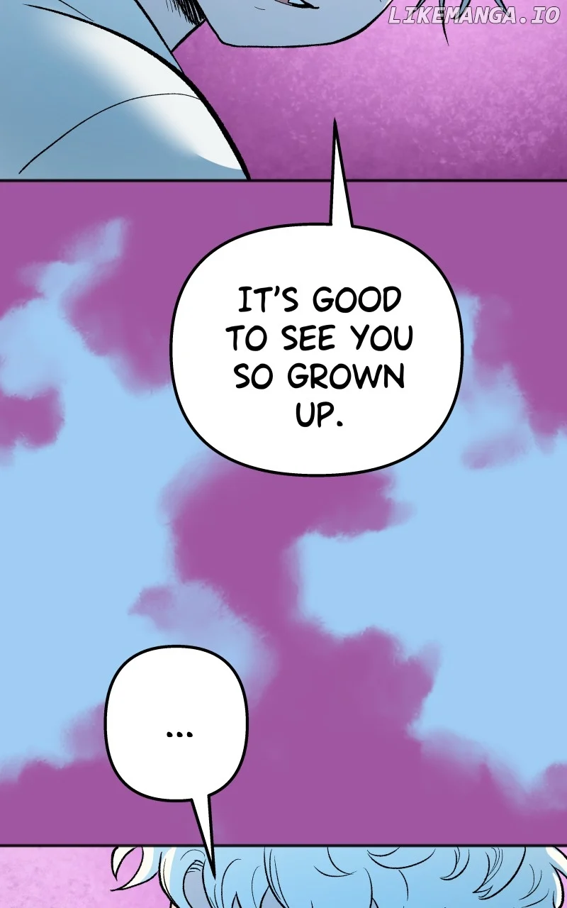 Read Morgana And Oz Manga Online