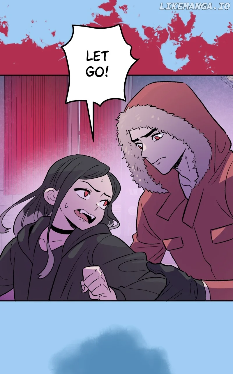 Read Morgana And Oz Manga Online