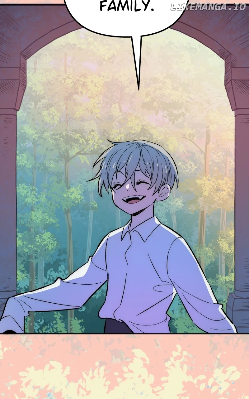 Read Morgana And Oz Manga Online