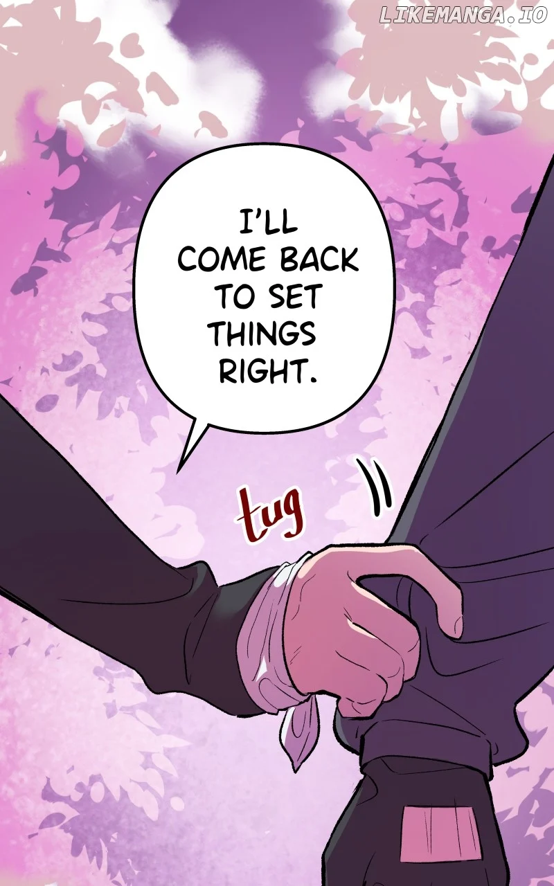 Read Morgana And Oz Manga Online