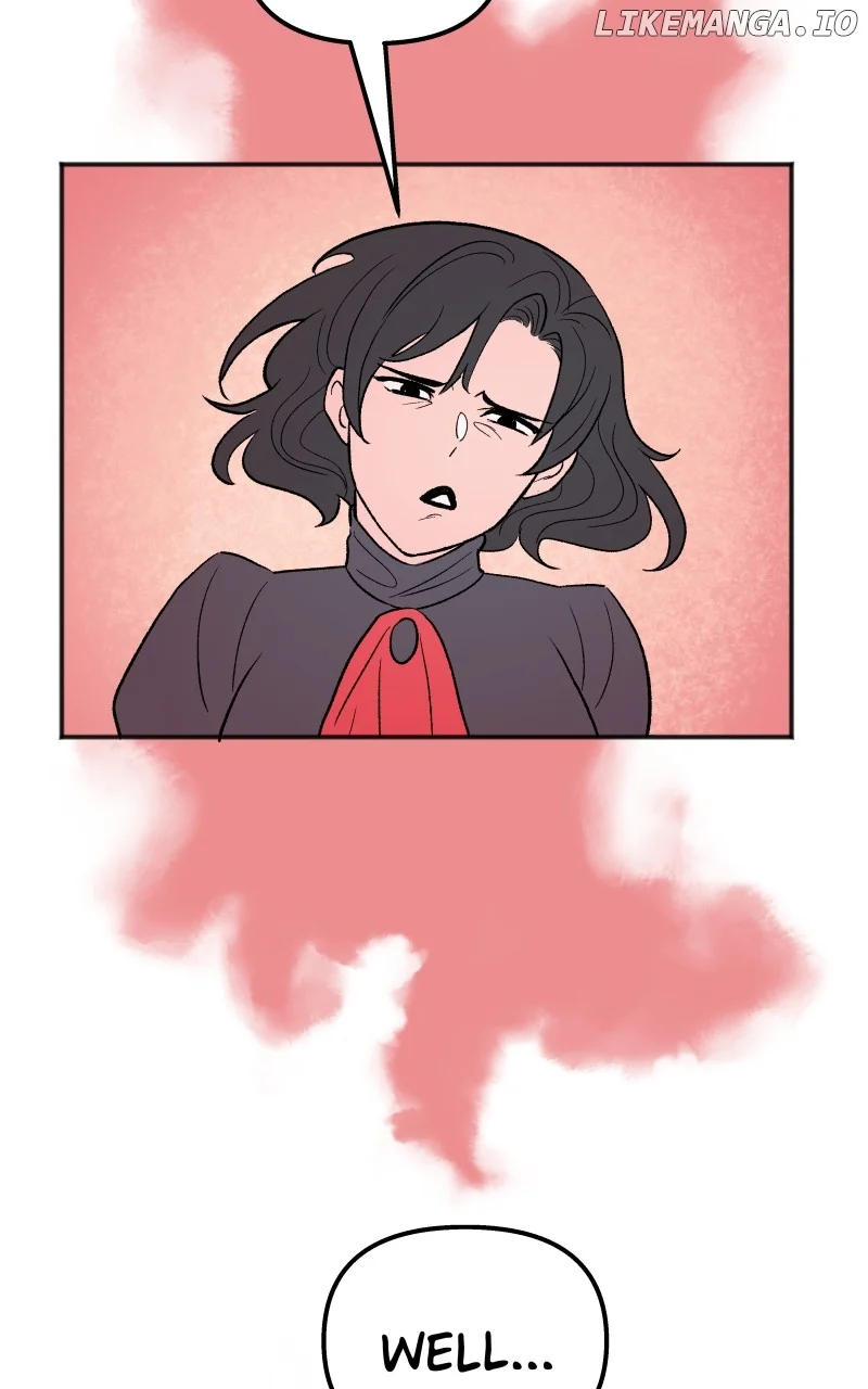 Read Morgana And Oz Manga Online