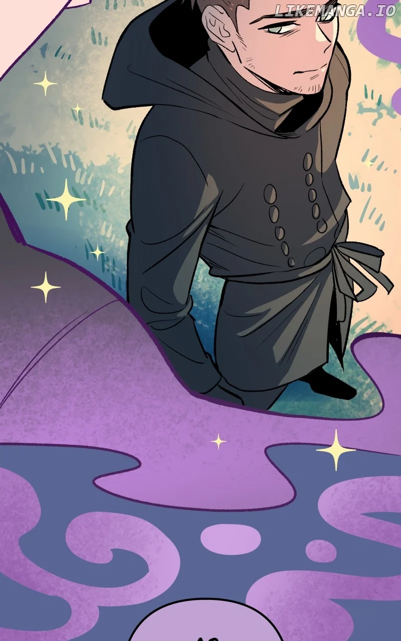 Read Morgana And Oz Manga Online