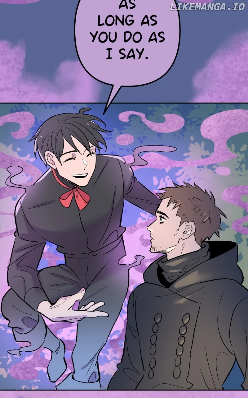 Read Morgana And Oz Manga Online