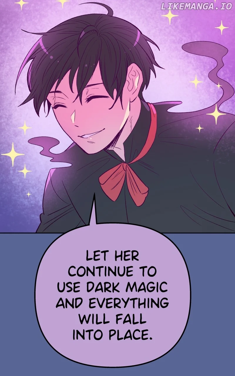 Read Morgana And Oz Manga Online