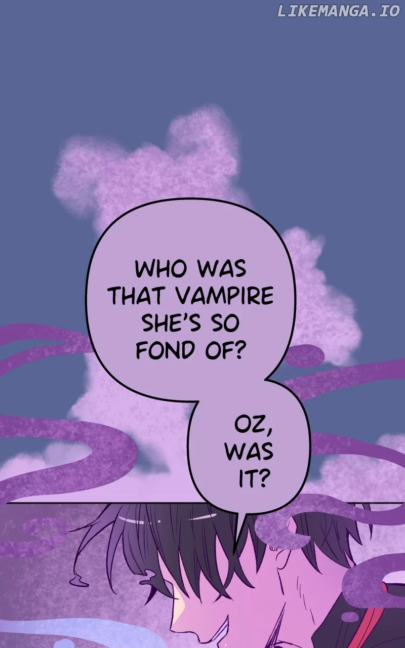 Read Morgana And Oz Manga Online