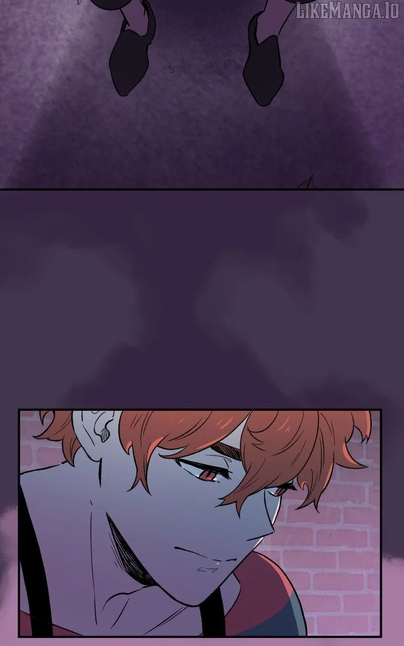 Read Morgana And Oz Manga Online
