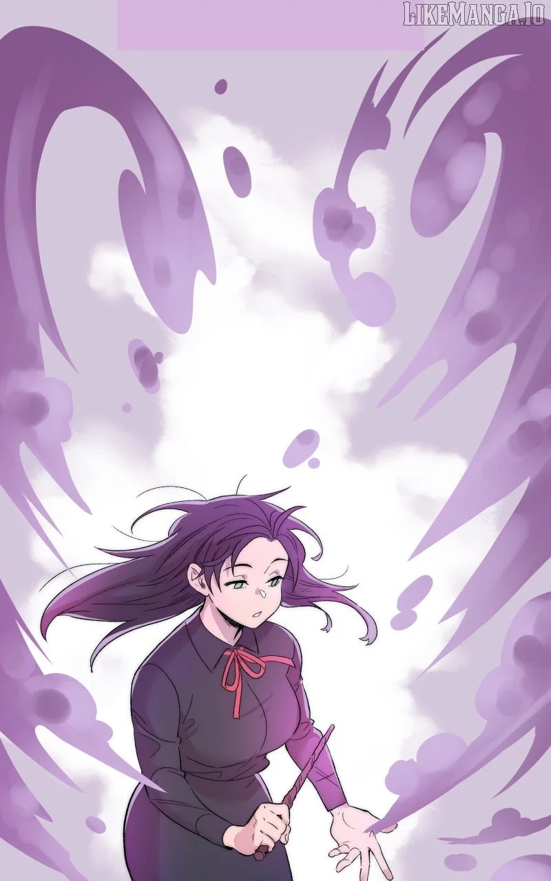 Read Morgana And Oz Manga Online