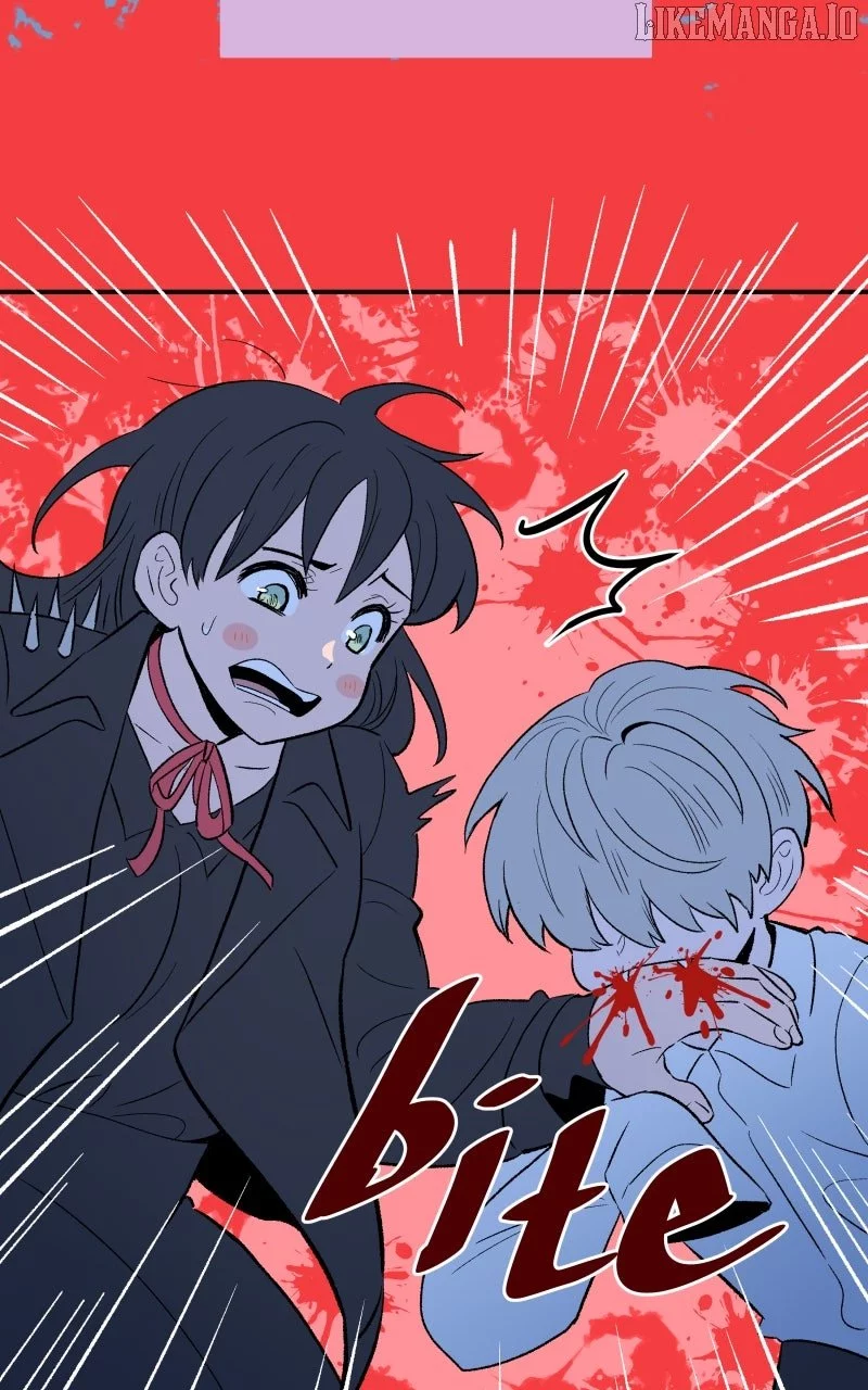 Read Morgana And Oz Manga Online