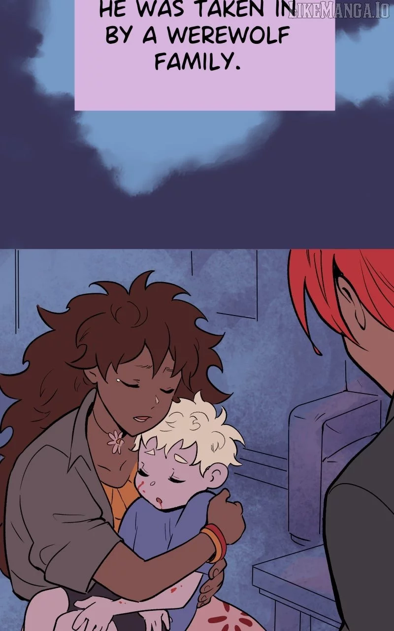 Read Morgana And Oz Manga Online