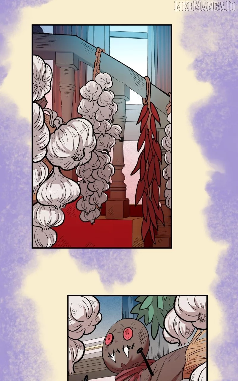 Read Morgana And Oz Manga Online