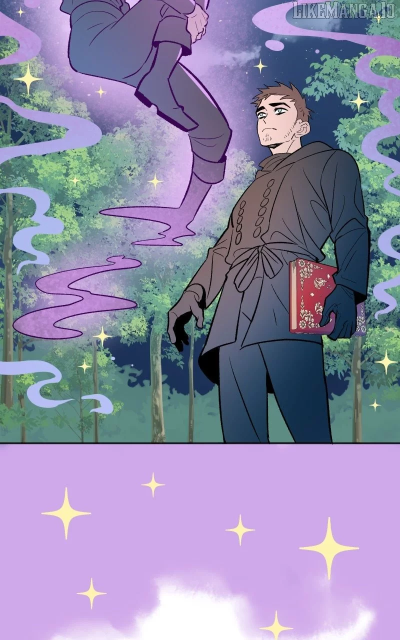 Read Morgana And Oz Manga Online