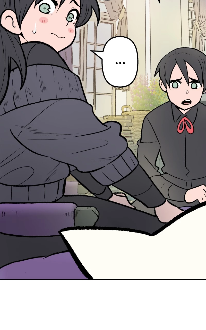 Read Morgana And Oz Manga Online