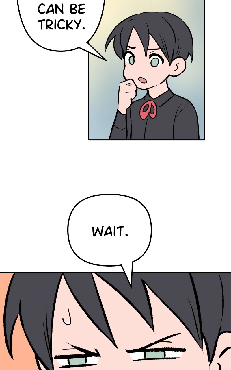 Read Morgana And Oz Manga Online