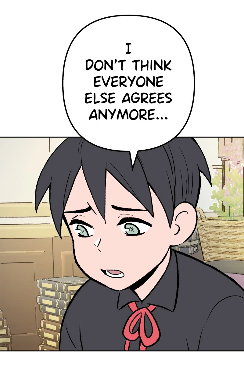 Read Morgana And Oz Manga Online