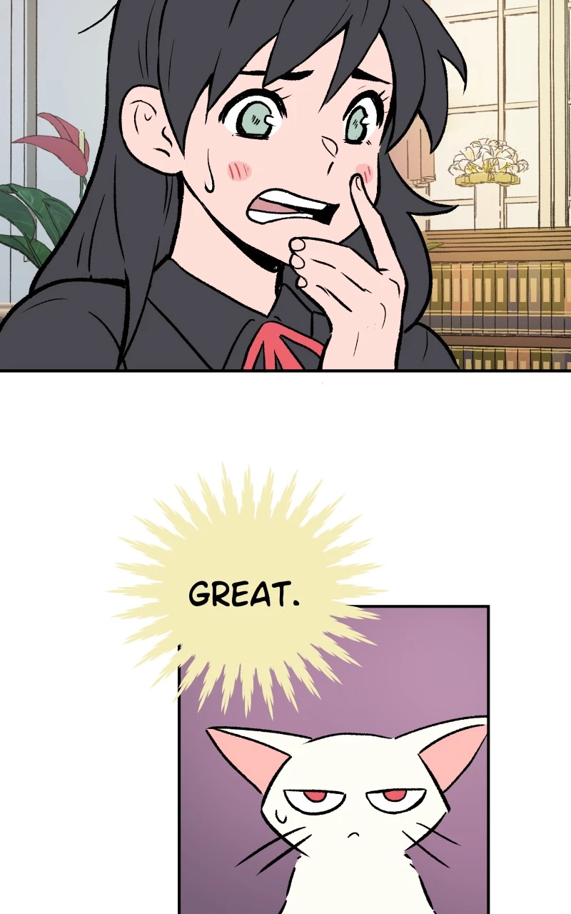 Read Morgana And Oz Manga Online