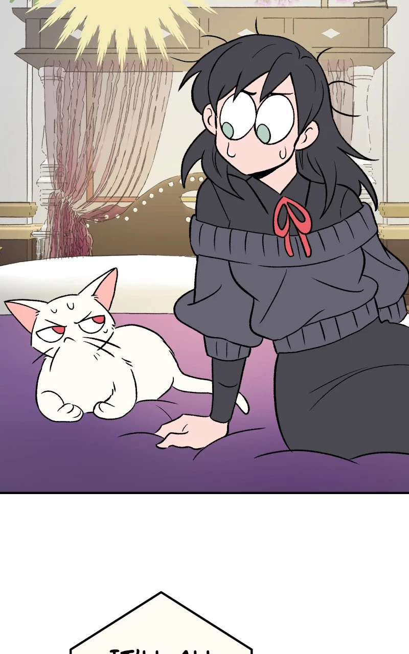 Read Morgana And Oz Manga Online