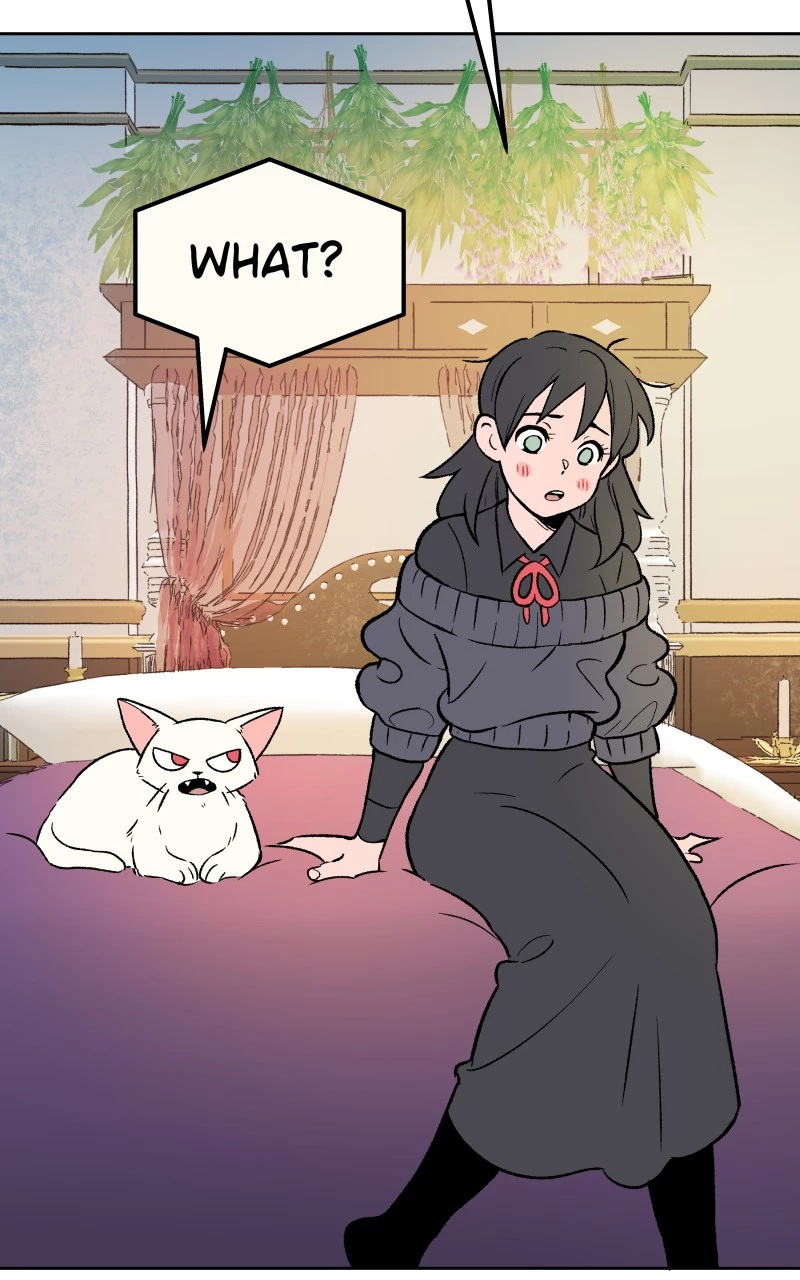 Read Morgana And Oz Manga Online