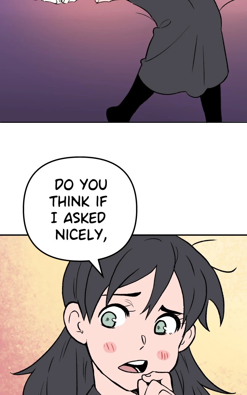 Read Morgana And Oz Manga Online