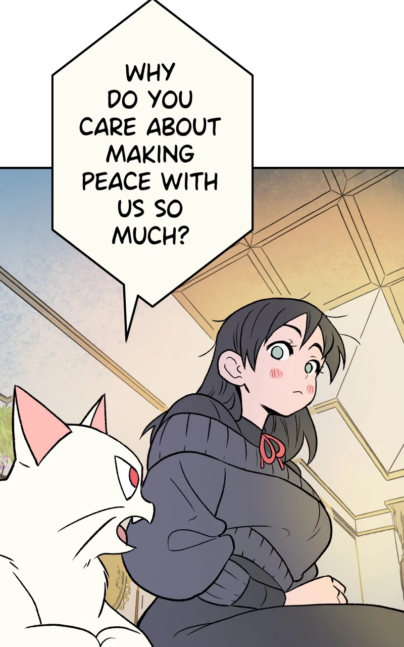 Read Morgana And Oz Manga Online