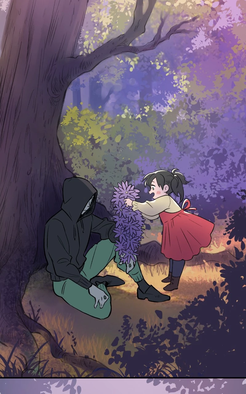 Read Morgana And Oz Manga Online
