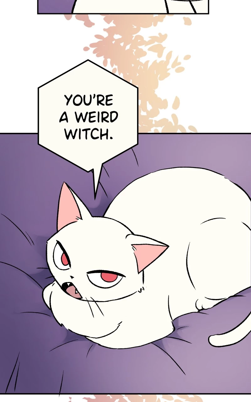 Read Morgana And Oz Manga Online