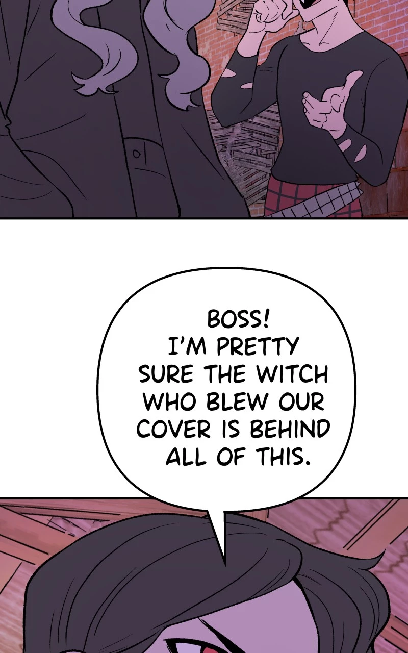 Read Morgana And Oz Manga Online