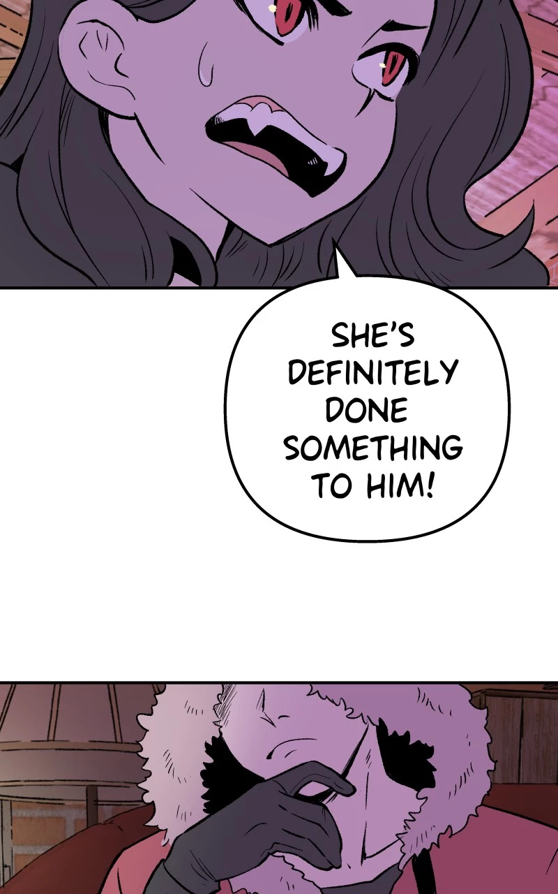 Read Morgana And Oz Manga Online