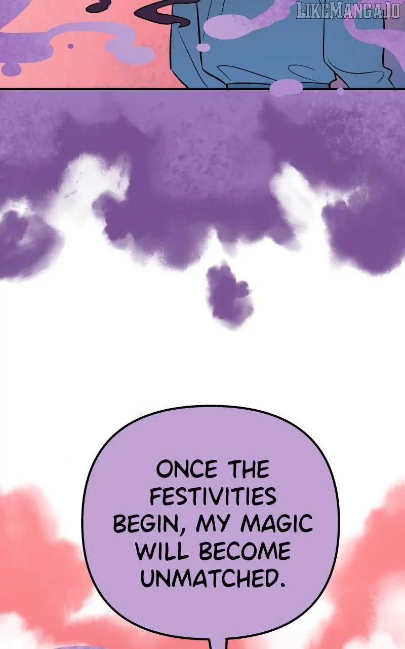 Read Morgana And Oz Manga Online
