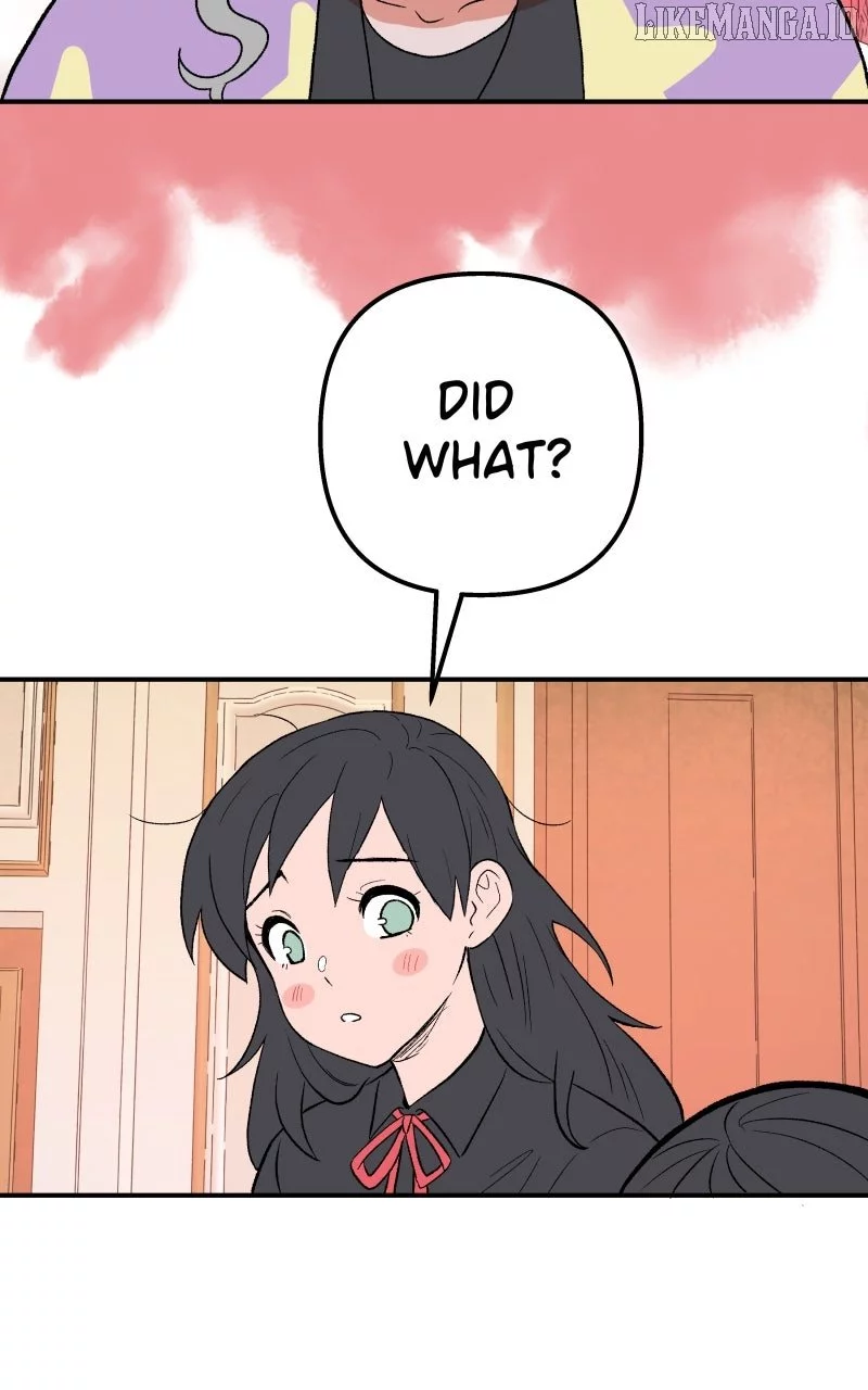 Read Morgana And Oz Manga Online