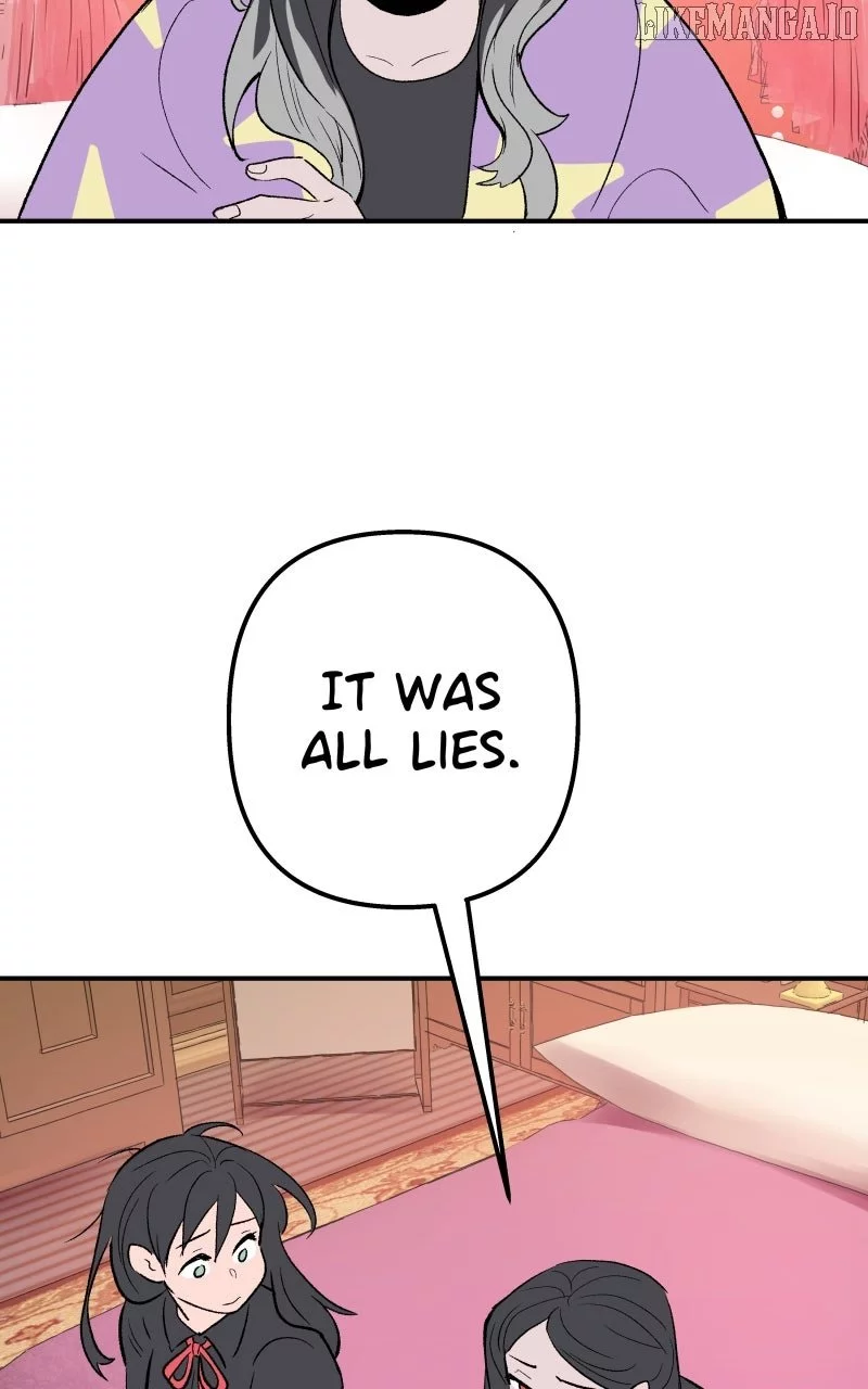 Read Morgana And Oz Manga Online