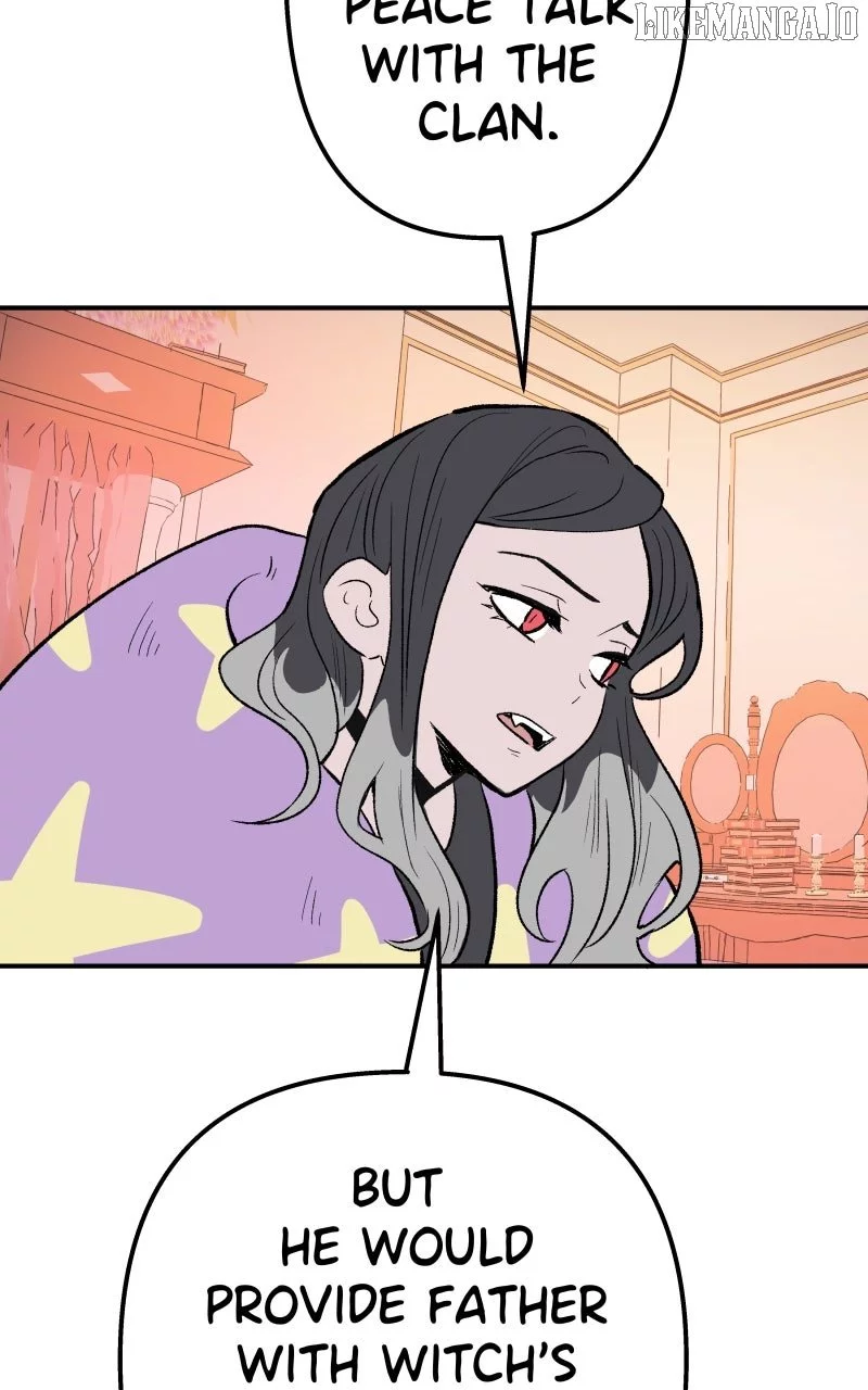 Read Morgana And Oz Manga Online
