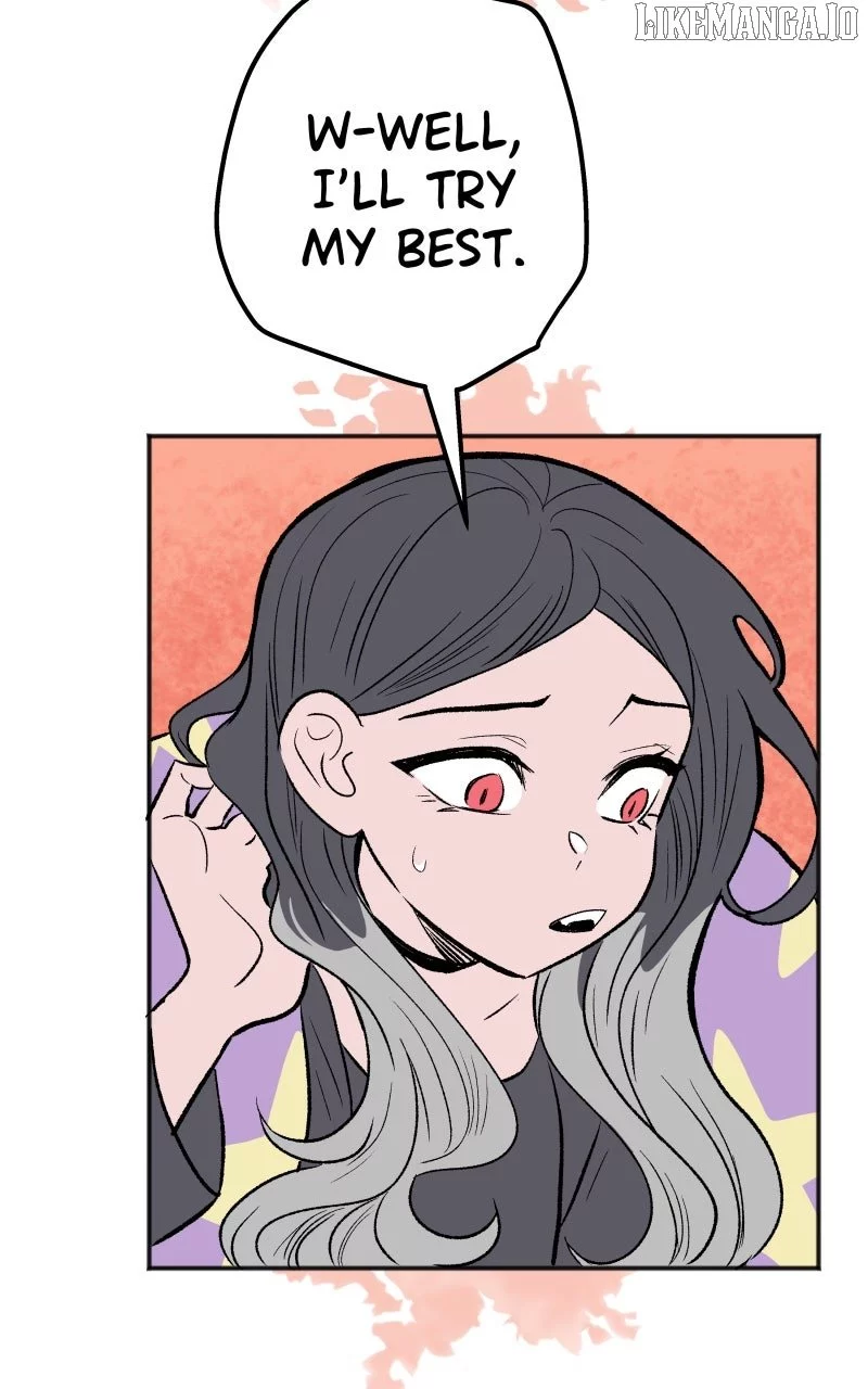 Read Morgana And Oz Manga Online