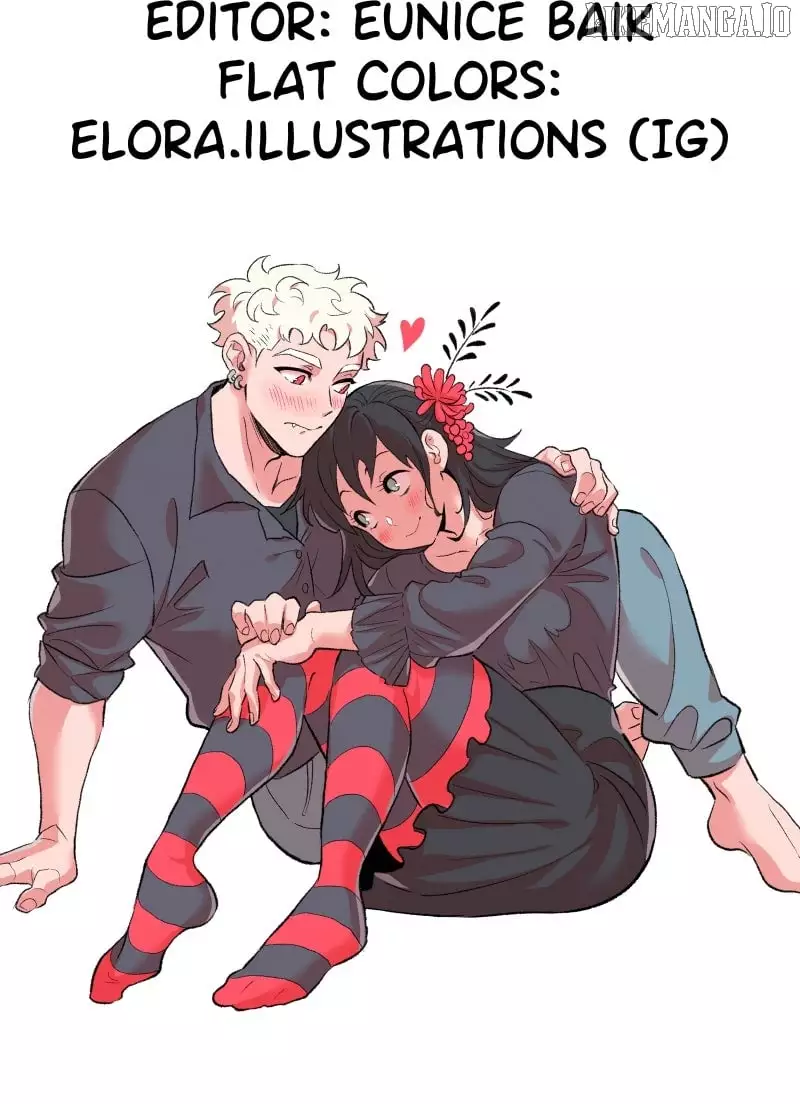 Read Morgana And Oz Manga Online