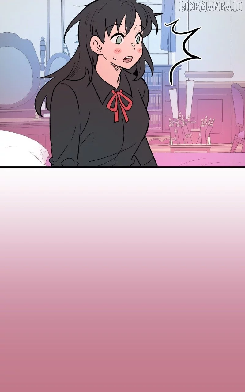 Read Morgana And Oz Manga Online