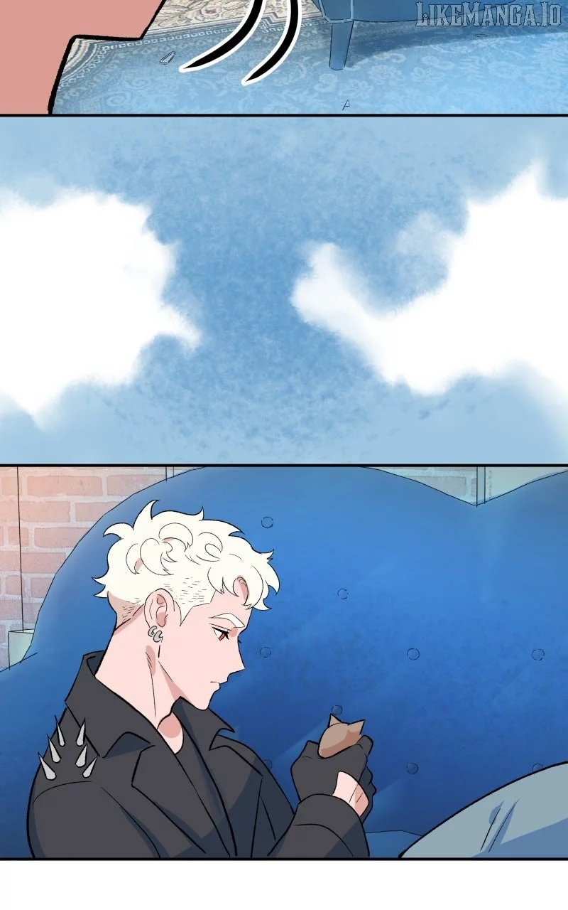 Read Morgana And Oz Manga Online