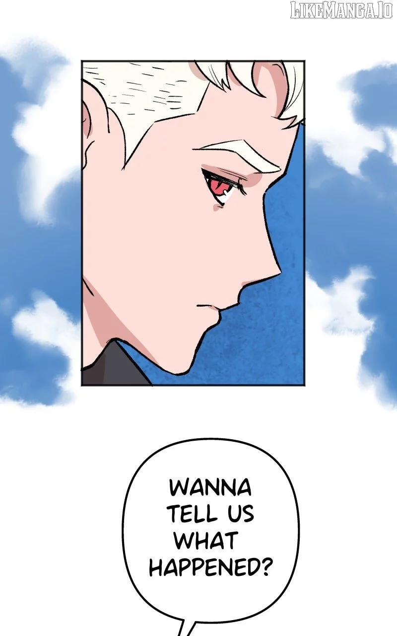 Read Morgana And Oz Manga Online