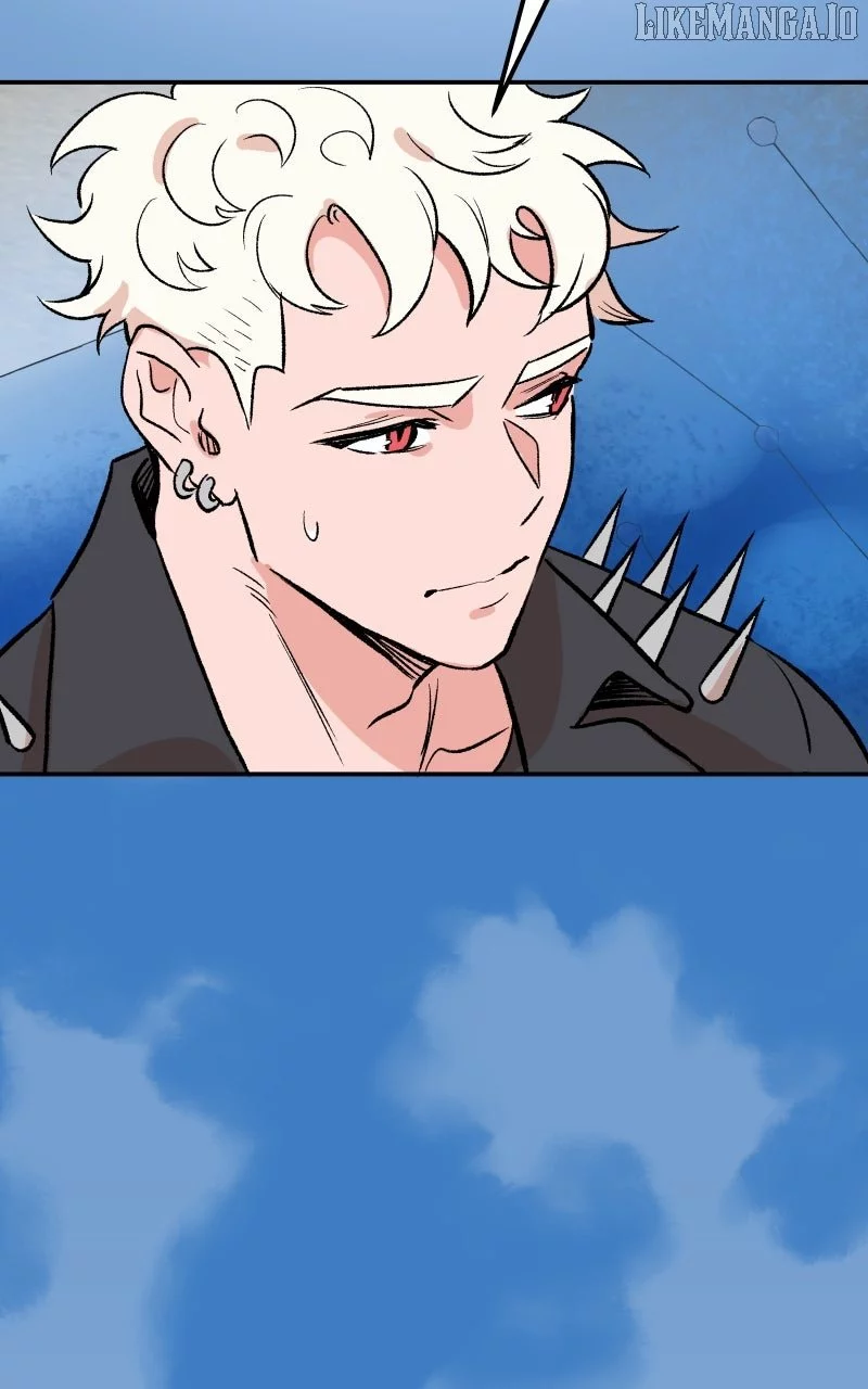 Read Morgana And Oz Manga Online